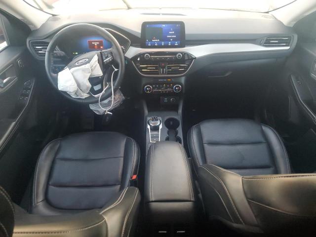 2021 FORD ESCAPE SEL - 1FMCU0CZ7MUA22423