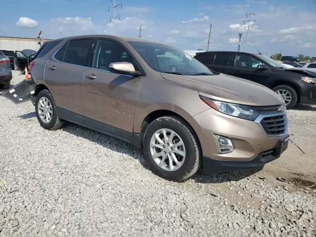 2019 CHEVROLET EQUINOX LT - 2GNAXKEV6K6208532