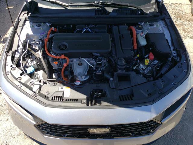 2023 HONDA ACCORD HYB - 1HGCY2F62PA023511