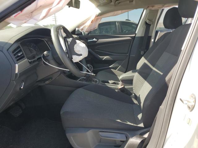 2021 VOLKSWAGEN JETTA S - 3VWC57BU4MM063254