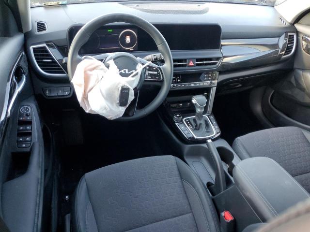 2024 KIA SELTOS S - KNDEUCAA1R7598218