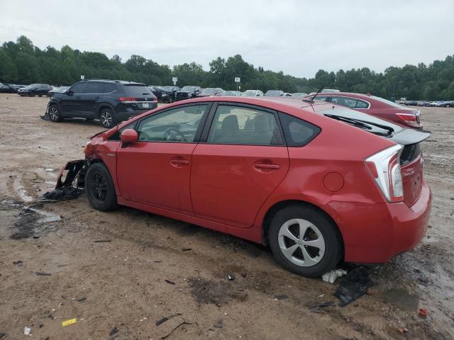 2015 TOYOTA 1 TON - JTDKN3DU5F1876395
