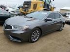 2020 ACURA TLX - 19UUB1F31LA002469