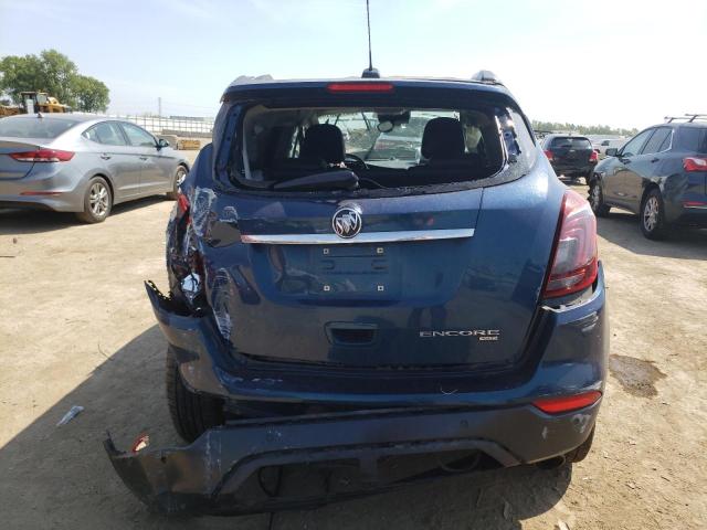 VIN KL4CJGSMXKB914034 2019 Buick Encore, Essence no.6