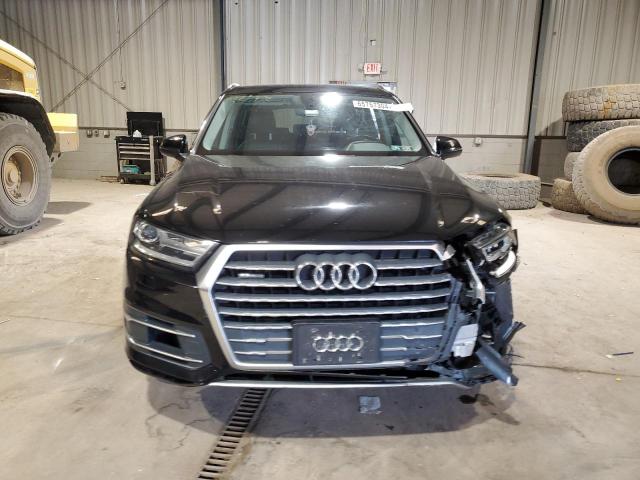 VIN WA1LAAF77JD038429 2018 Audi Q7, Premium Plus no.5