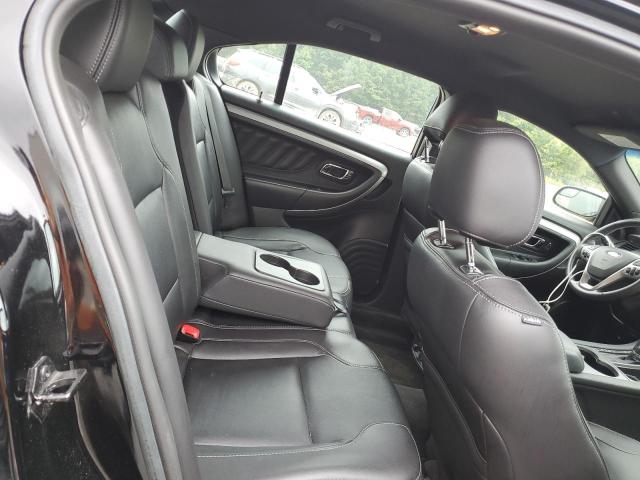 2018 FORD TAURUS SEL - 1FAHP2E80JG115396