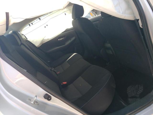 2021 NISSAN SENTRA SV - 3N1AB8CV0MY308367
