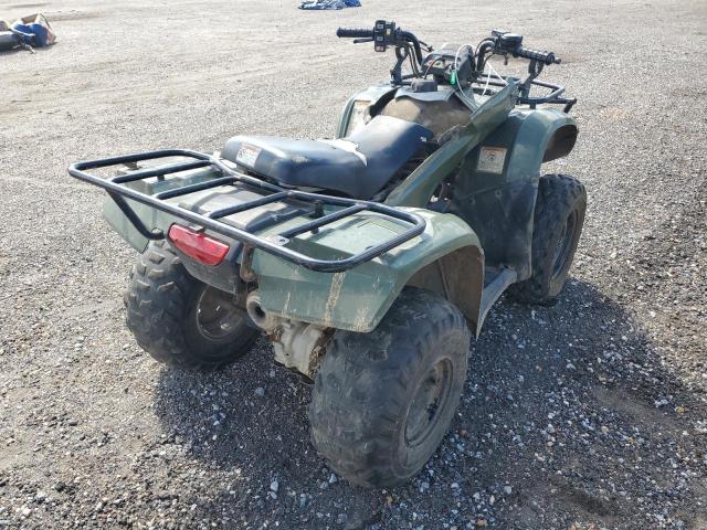 2005 HONDA TRX250 TE 1HFTE214X54501320