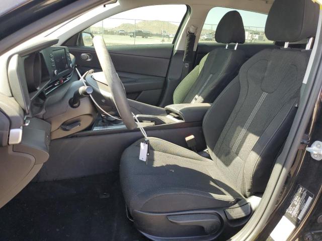 2021 HYUNDAI ELANTRA SE - 5NPLL4AG0MH019969