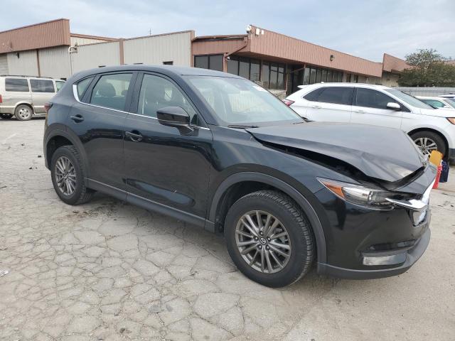 2018 MAZDA CX-5 SPORT - JM3KFABMXJ1425368