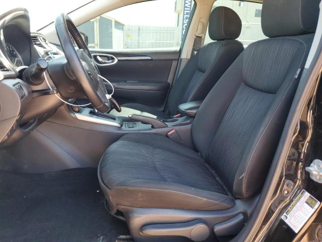 2019 NISSAN SENTRA S - 3N1AB7AP8KY316986