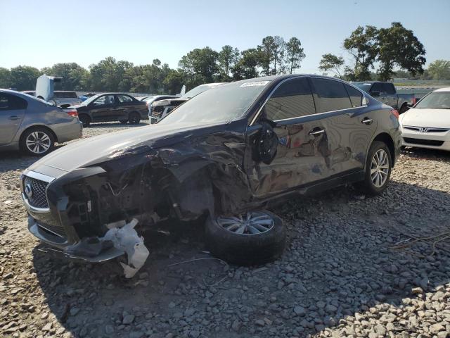 2014 INFINITI Q50 BASE 2014