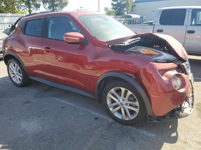 2016 NISSAN JUKE S - JN8AF5MR7GT603176