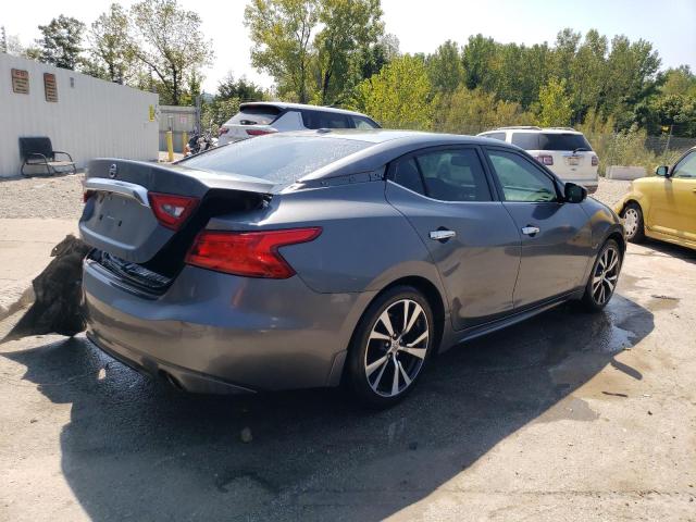 2017 NISSAN MAXIMA 3.5 - 1N4AA6AP4HC397325