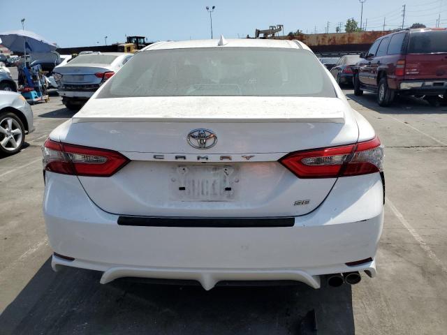 VIN 4T1B11HK2KU702846 2019 Toyota Camry, L no.6