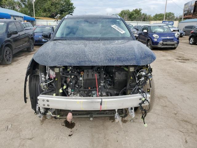 2024 TOYOTA HIGHLANDER - 5TDKDRBH4RS562305