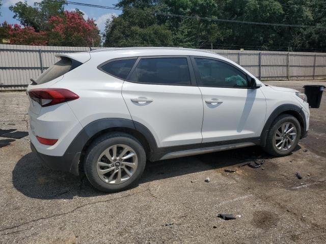 2017 HYUNDAI TUCSON LIM - KM8J33A43HU273108