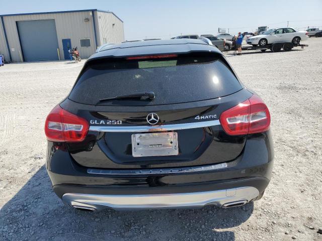 2015 MERCEDES-BENZ GLA 250 4M - WDCTG4GB0FJ096054