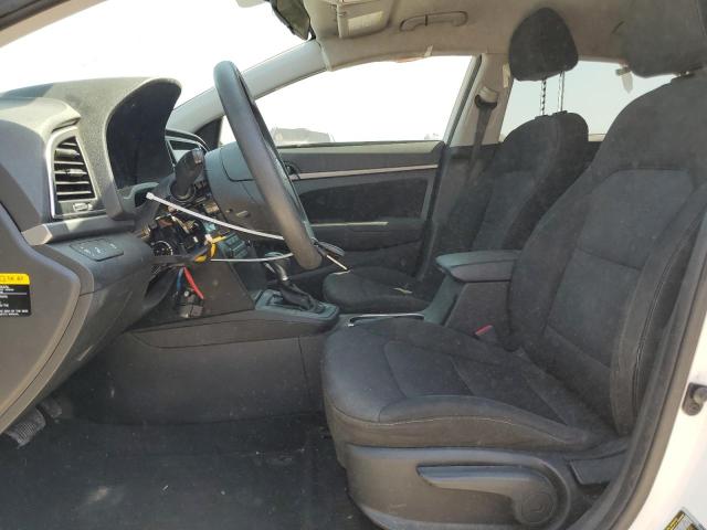 2018 HYUNDAI ELANTRA SE - 5NPD84LF8JH364446