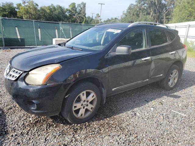 2015 NISSAN ROGUE SELE - JN8AS5MT3FW152946