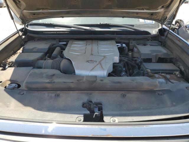 2016 LEXUS GX 460 - JTJBM7FX3G5144503