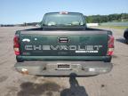 CHEVROLET SILVERADO photo