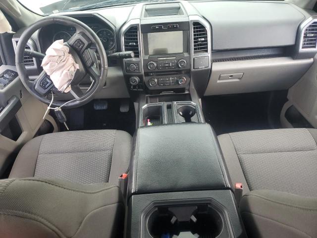 2018 FORD F150 SUPER - 1FTFX1E57JKD15836