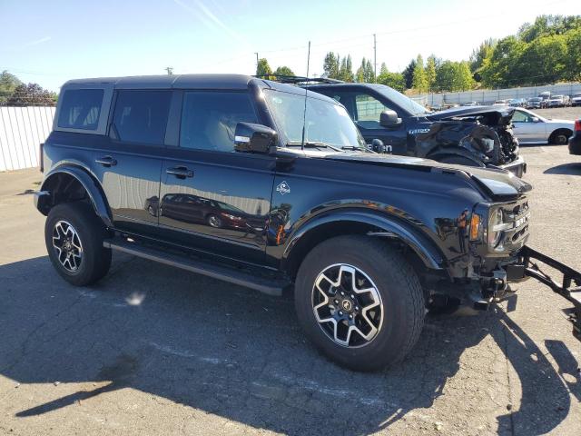 2023 FORD BRONCO BAS - 1FMEE5DP1PLB33219