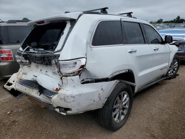 Vin: 1c4rjfbg3fc726878, lot: 65142974, jeep grand cher limited 20153