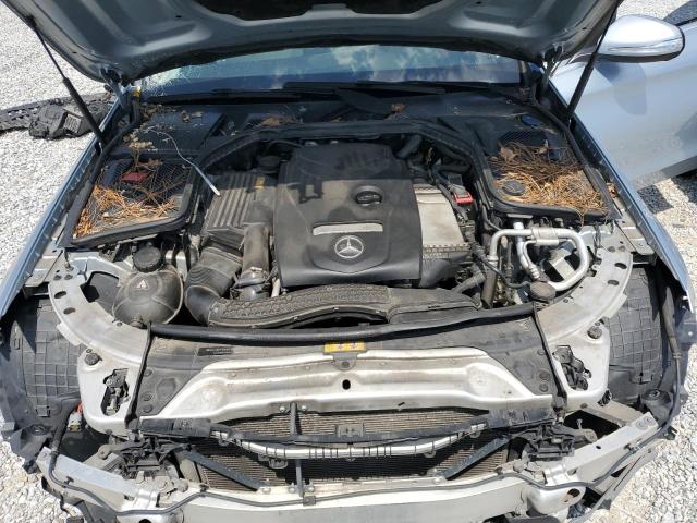 VIN 55SWF4KB3FU039561 2015 Mercedes-Benz C-Class, 3... no.11