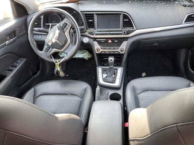 2017 HYUNDAI ELANTRA SE - KMHD84LF8HU086272
