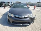 TOYOTA CAMRY BASE photo