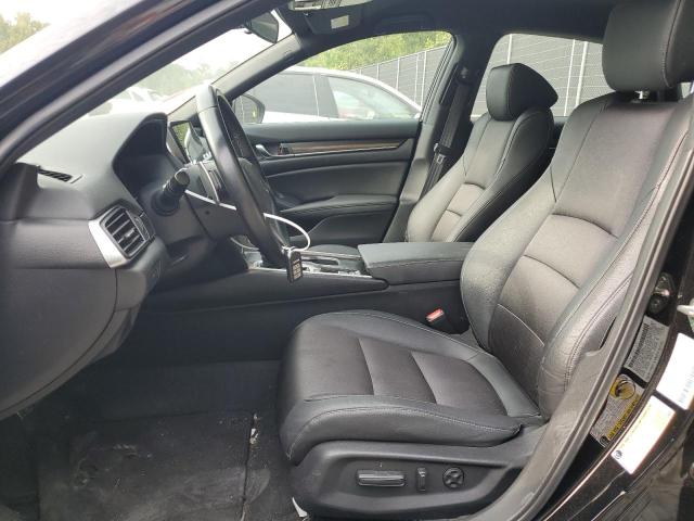 2019 HONDA ACCORD SPO - 1HGCV1F32KA016270
