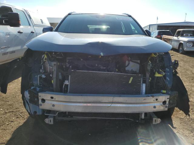 VIN 2T3G1RFV4MW220651 2021 Toyota RAV4, LE no.5