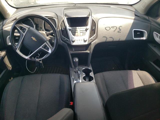 2017 CHEVROLET EQUINOX LT - 2GNALCEK8H1608444