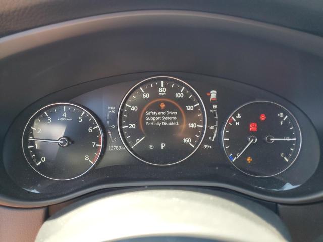 2023 MAZDA CX-50 PREF - 7MMVABCM8PN129386