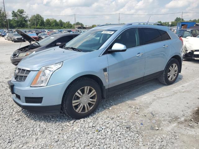 2011 CADILLAC SRX LUXURY COLLECTION 2011