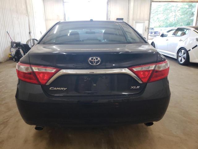 VIN 4T1BK1FK9FU556449 2015 Toyota Camry, Xse no.6