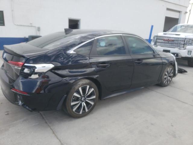 2022 HONDA CIVIC EX - 2HGFE1F77NH310799