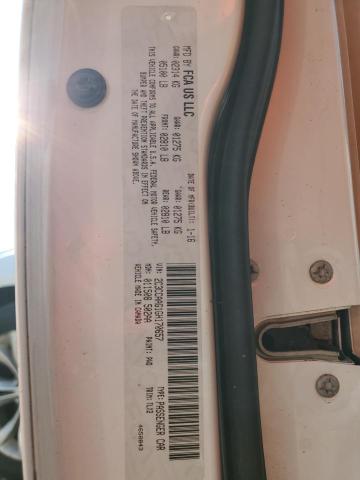 2016 CHRYSLER 300 LIMITE - 2C3CCAAG1GH170657