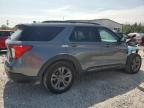 FORD EXPLORER X photo