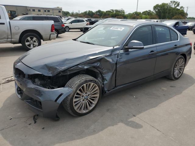 VIN WBA3B3C57FJ983534 2015 BMW 3 Series, 328 XI no.1