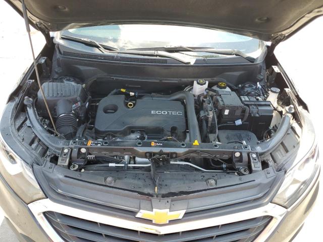2020 CHEVROLET EQUINOX LT - 2GNAXJEV1L6269699