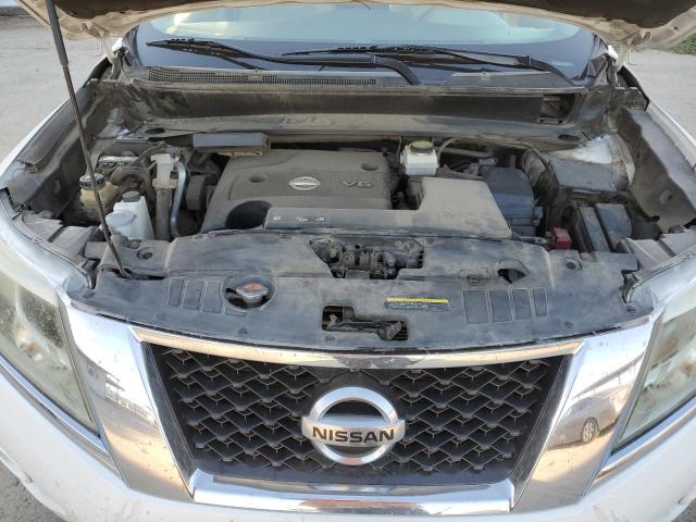 VIN 5N1AR2MN1DC678946 2013 Nissan Pathfinder, S no.12