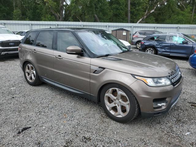 VIN SALWR2KF7GA572970 2016 Land Rover Range Rover, Hse no.4