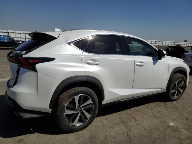 VIN JTJGARBZ5L5002536 2020 Lexus NX, 300 no.3