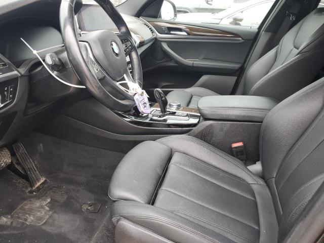 2020 BMW X3 SDRIVE3 - 5UXTY3C06LLU72630
