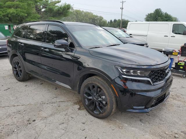 2023 KIA SORENTO SX - 5XYRK4LF3PG201324