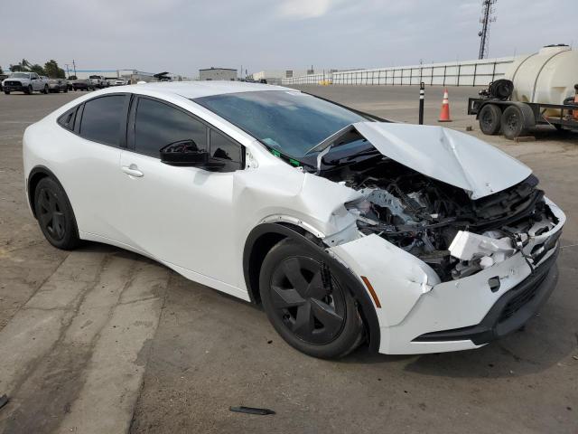 2023 TOYOTA PRIUS LE - JTDACAAU0P3009826
