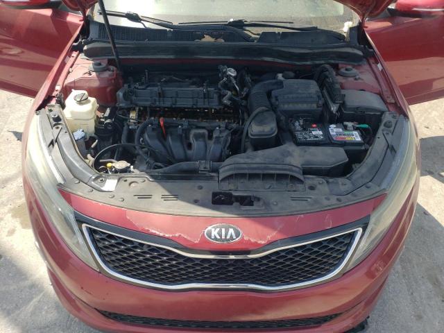 2015 KIA OPTIMA LX - 5XXGM4A70FG501483